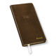 2023 Weekly Pocket Leather Planner (3.25 x 6 in) Image 11 of 23
